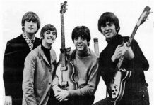 Gigs of The Week in Brighton: 16th-20th April