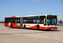 £15 million profit for Brighton Buses. Why are prices still going up and services being cut?