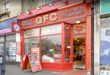 GFC in Hove is shut down after receiving ‘zero’ hygiene rating