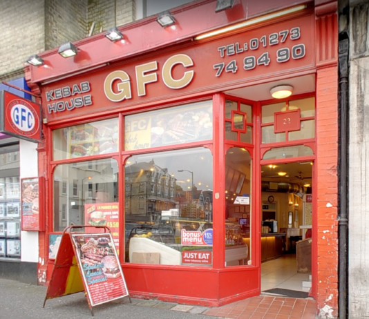 Takeaway Boss Pleads Guilty to 41 Charges Made Against GFC