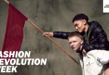 Fashion Revolution: join Revival Collective to change high-street fashion forever