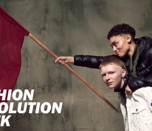 Fashion Revolution: join Revival Collective to change high-street fashion forever