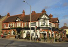 David Browning appears in court over Fiveways murder