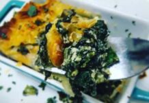 Vegan Eat Of The Week – Vegan Pop-up, SuperDoux!