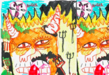 Resist-Reclaim-Liberate: The Empowering Exhibition at The Bee’s Mouth