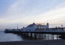 What’s on this Weekend! 6th-8th April