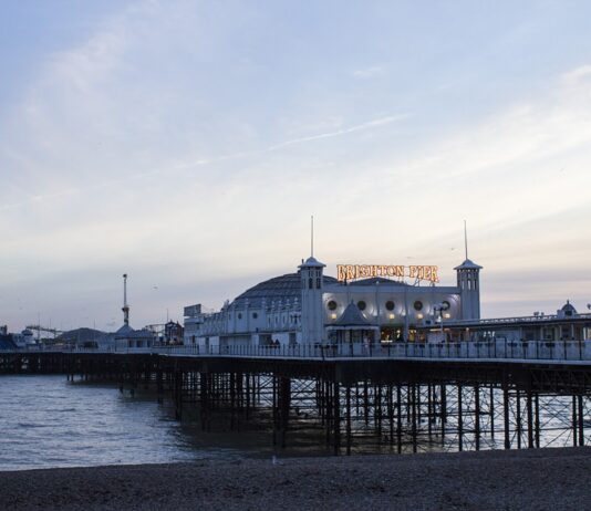 What’s on this Weekend! 6th-8th April