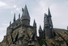 There’s a Harry Potter charity quiz night coming to Brighton!