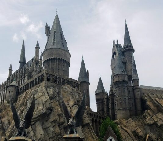 There’s a Harry Potter charity quiz night coming to Brighton!