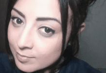 Urgent Family Appeal for Missing Woman Georgina Gharsallah