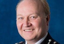 200 extra police officers promised by Sussex Police chief