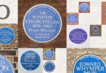 The Plaques of Brighton: The Legacy of Important Figures in Our City