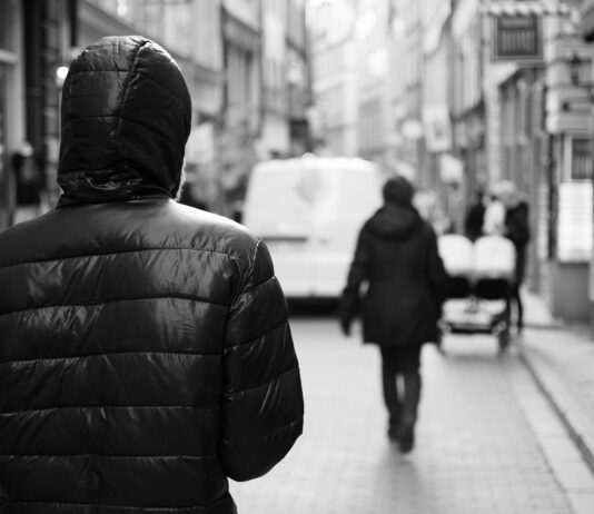 Sussex Police Adopt New Protocol to Deal With Stalking and Harassment