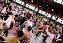 What’s on in Brighton this Weekend? 11th – 13th May