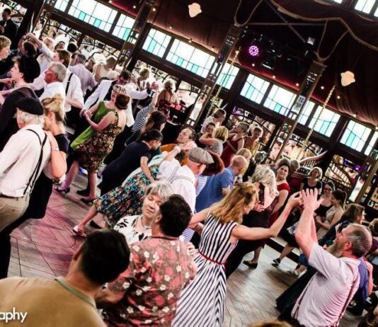 What’s on in Brighton this Weekend? 11th – 13th May