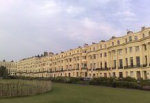Calling all History Fans – Regency Town House is Holding an Open Day