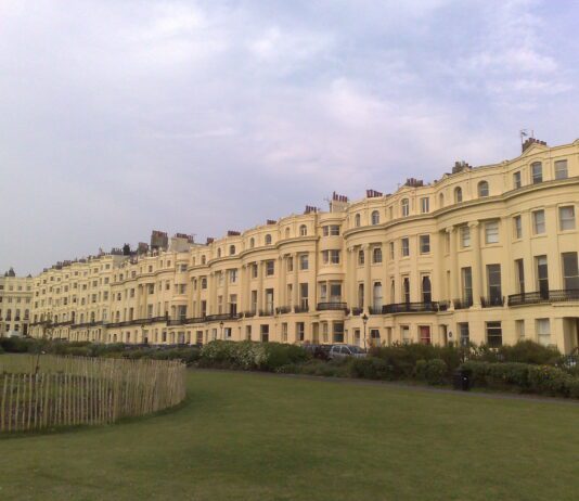 Calling all History Fans – Regency Town House is Holding an Open Day