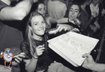 10 Things You’ll Only Know If You Went To Donuts at Green Door
