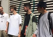 Brighton Street Style – What’s Been Worn This Week?