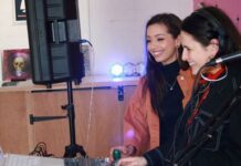 Fierce Femme: Platform B takeover Lighthouse’s ‘Last Dance: Reimagined Futures’ Series