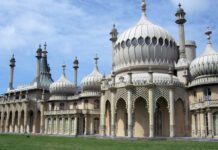 HRH The Duke of Gloucester to visit the Royal Pavilion for first time since becoming patron