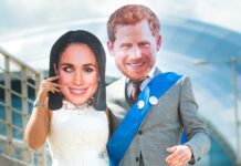The Best of Brighton’s Royal Wedding Celebrations