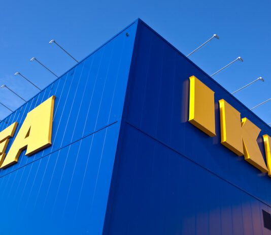 Proposed Build of IKEA Met By Opposition From Residents