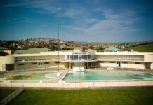 Saltdean Lido Still Needs Your Help