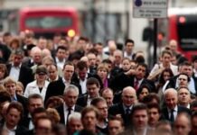 The Stress and Monotony of Our Daily Lives is Making us Unhappy