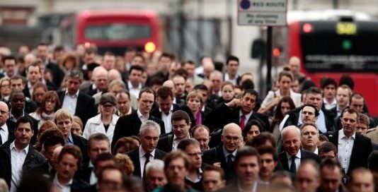 The Stress and Monotony of Our Daily Lives is Making us Unhappy