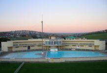 Saltdean Lido Hit Their Target: £4.2 Million Can Now Be Unlocked for the Renovation of Rotunda