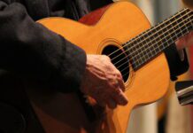 Music for People with Dementia: Huge Grant Awarded for Music in Hospitals Programme
