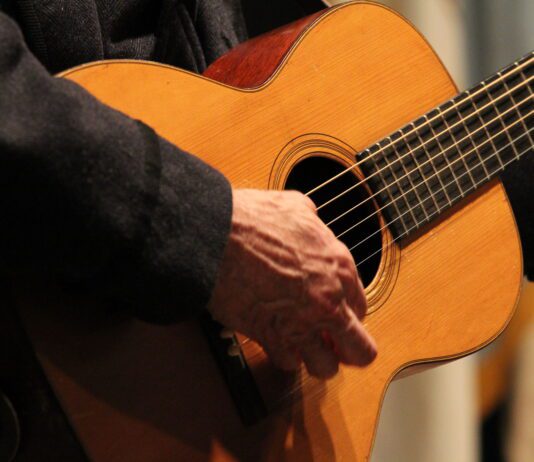 Music for People with Dementia: Huge Grant Awarded for Music in Hospitals Programme