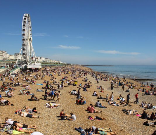Bored of the Beach Already? Here’s Some Alternatives