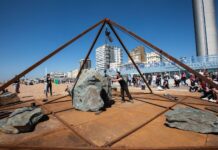 Brighton Festival is Over for Another Year: We Look Back on the Best Bits