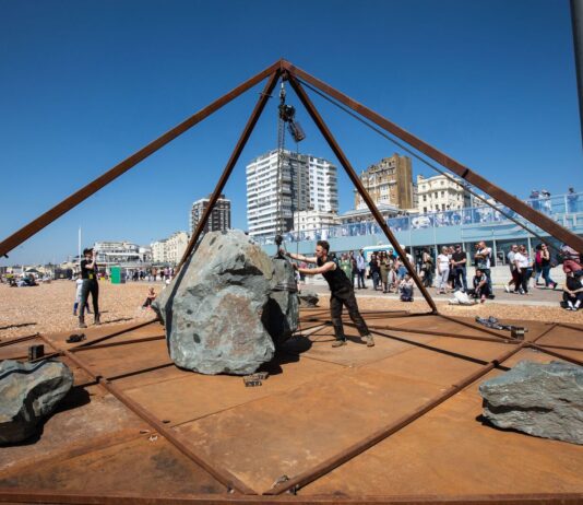 Brighton Festival is Over for Another Year: We Look Back on the Best Bits