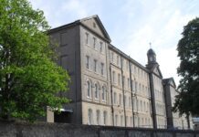 Brighton Hospital Set to be Redeveloped as ‘Health Hub’