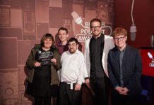 Brighton’s Carousel Radio Win National Award for Promoting Disabled Artists