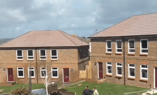 Progress made by Brighton & Hove Council in Bid to Tackle Rising Homelessness