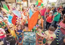 Brighton Children’s Parade 2019 Theme Announced!
