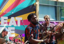 The Great Escape: The Best New Bands from Around the World