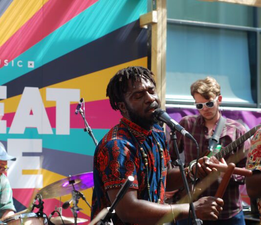 The Great Escape: The Best New Bands from Around the World