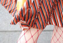 Brighton’s Street Fashion: Doc Martens, Clashing Patterns and Two Pieces