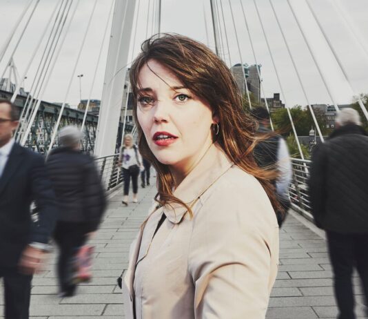 In Conversation with…Vicky Jones: The Director of Fleabag on the Reprisal of the Play and What To Expect at The Old Market