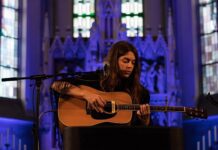 Gigs of the Week in Brighton: Rolo Tomassi, Andrea Gibson & More