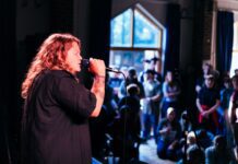 Missed Kate Tempest’s Secret Gig? Here’s What Went Down