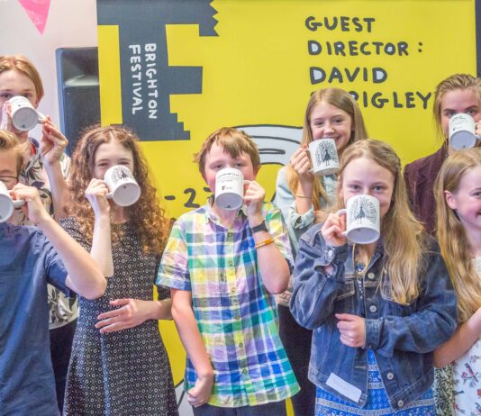 Peacock Poetry Prize: Brighton’s Young Poets Explore Alzheimers, Procrastination and Grief