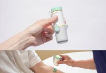 HIV Testing Kits: Uni of Brighton Touch-Screen Digital Vending Machine Wins National Award