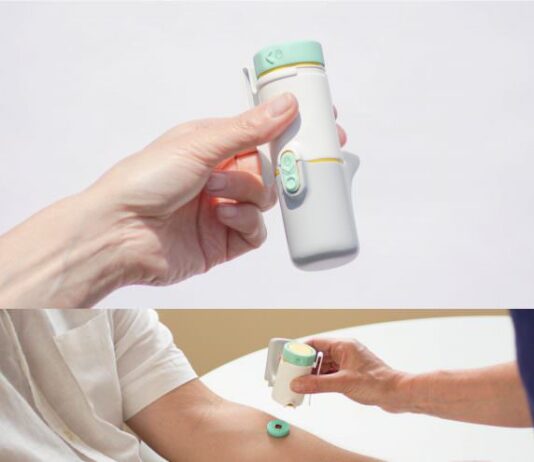 HIV Testing Kits: Uni of Brighton Touch-Screen Digital Vending Machine Wins National Award