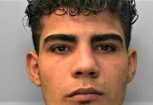 Karam Majdi Sentenced to Seven Years in Youth Custody for Rape